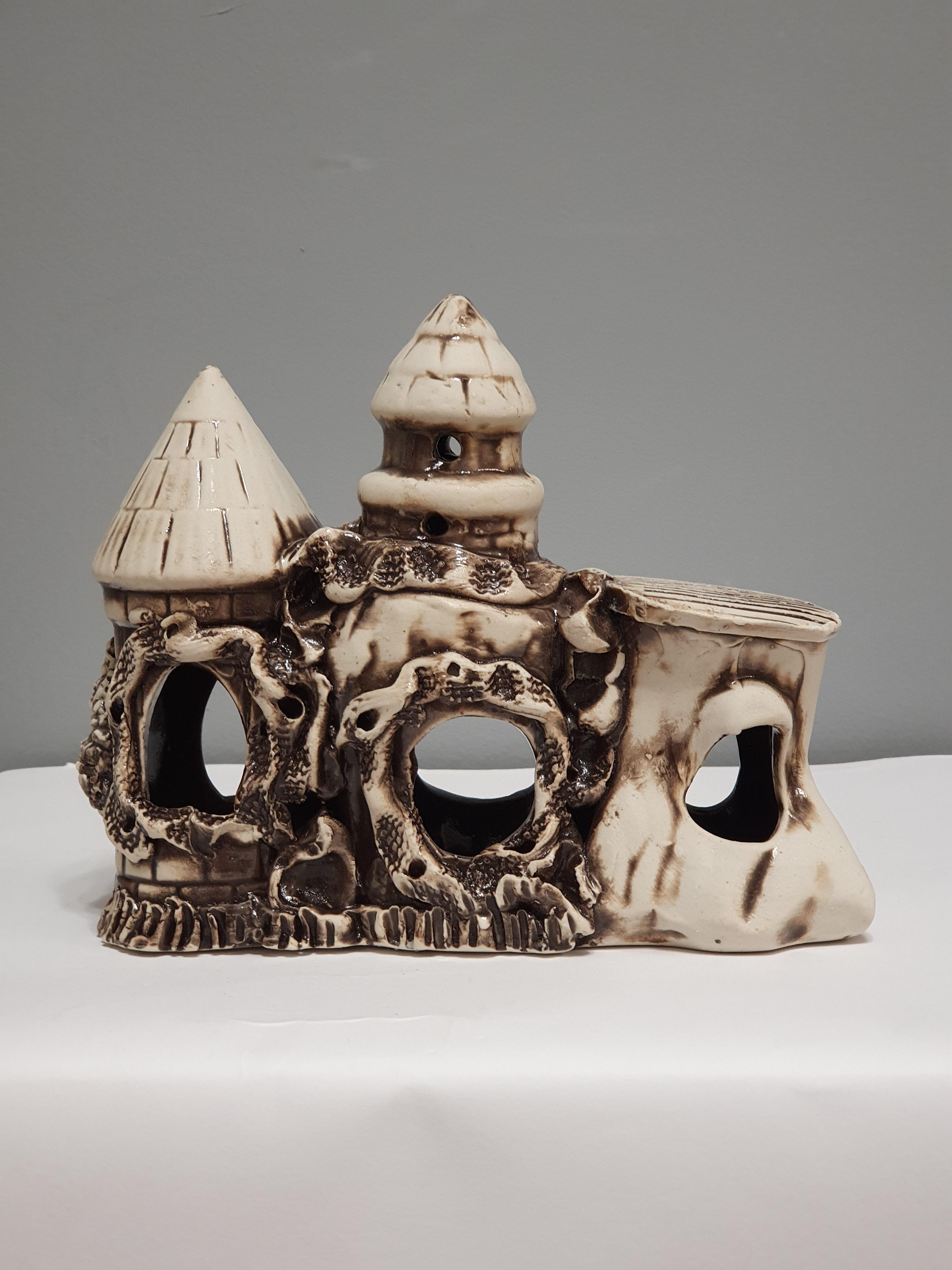 Декорація для акваріуму (4984)