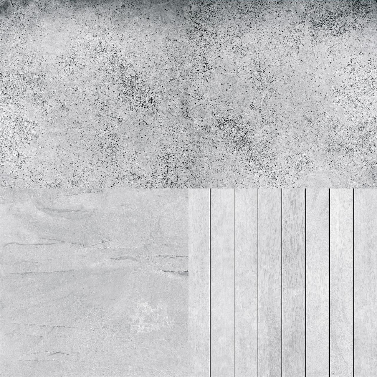 Фотофон вініловий кутовий Frontlit 160x160 см 450 г/м2 №58159 - фото 3