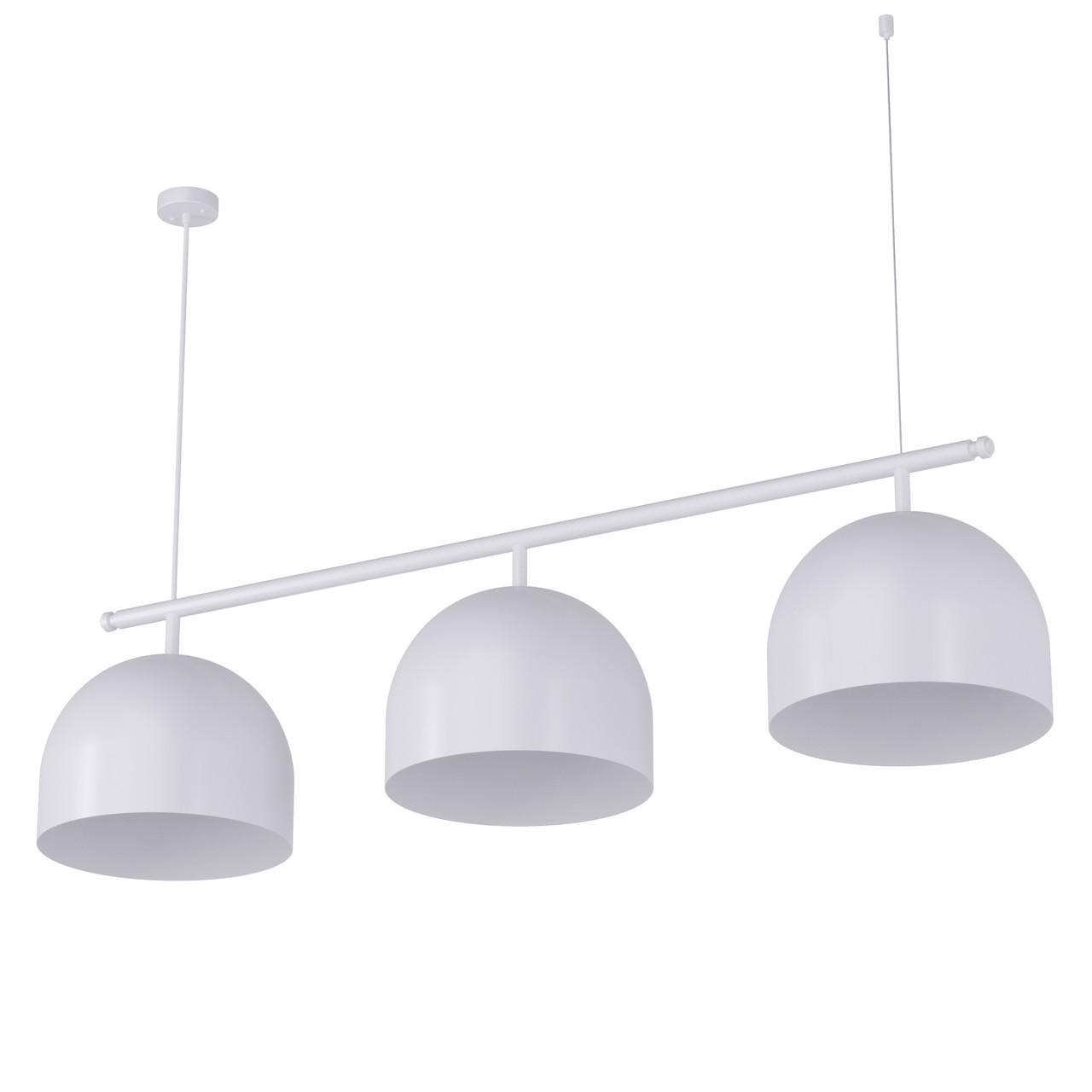 Люстра Pikart Lights 3L 15601 Белый (1692307707)