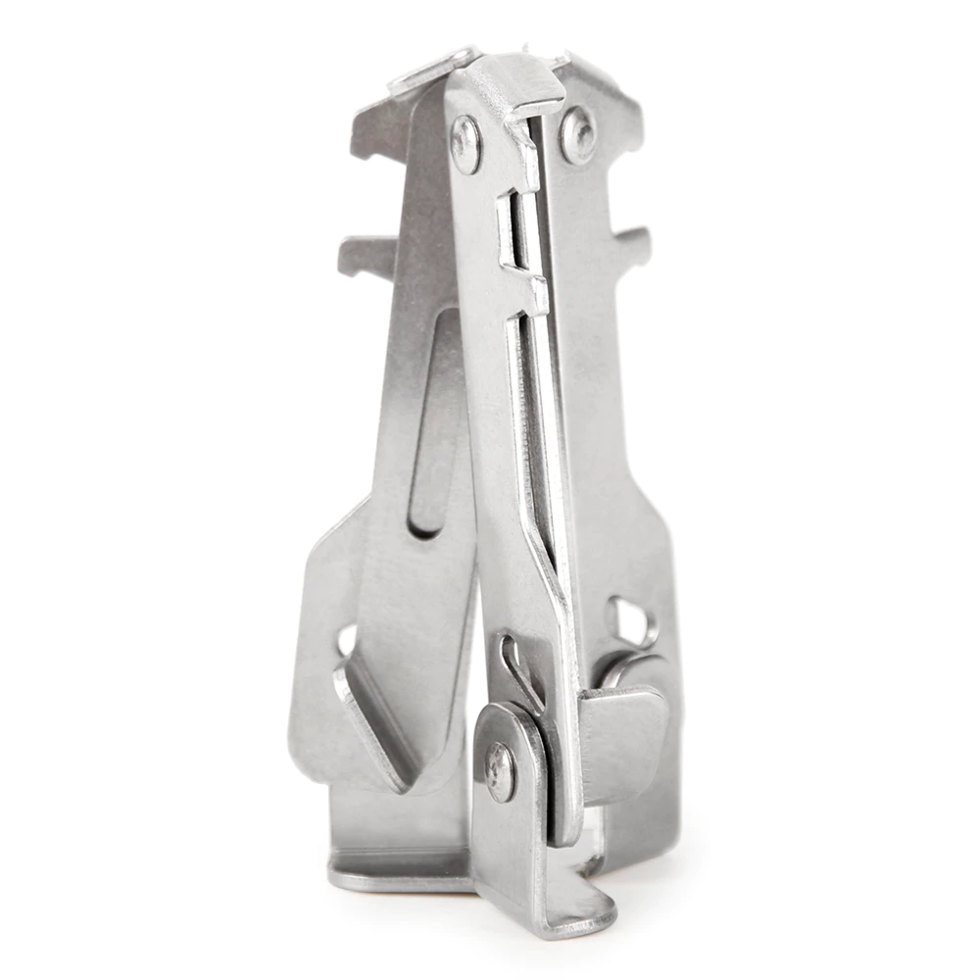 Подставка под газовый баллон 19х4 см (10416975) - фото 5