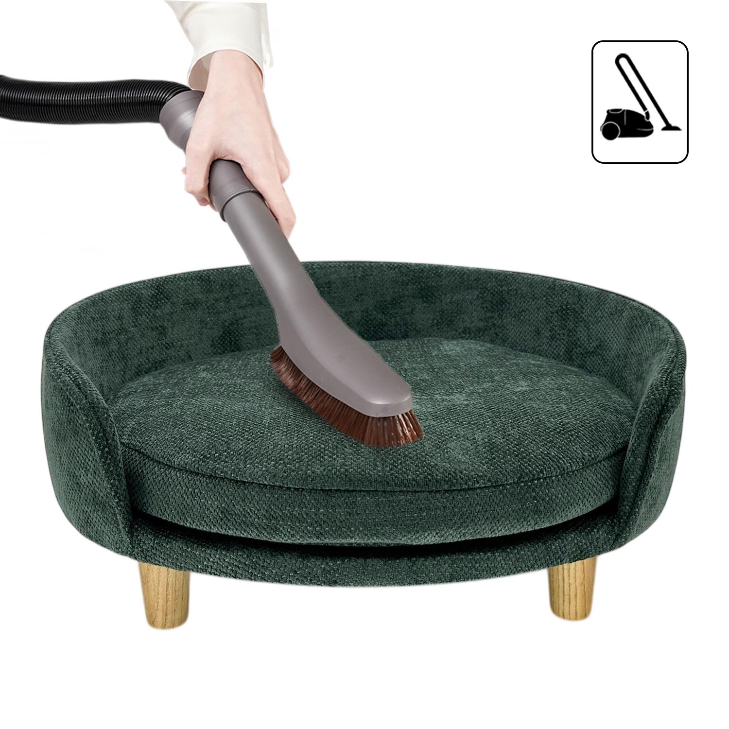 Леженка для собак и котов Pets Heaven MIA 50х46х25 см (MIAL500G11G11N) - фото 6