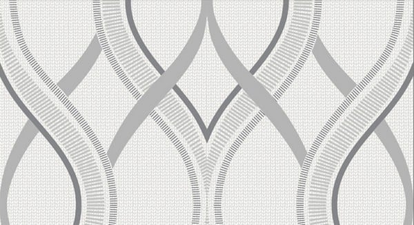 Обои на бумажной основе Шарм 151-02 Маглерия 0,53х10 м Серый (604239bdbc263816e769cf76)