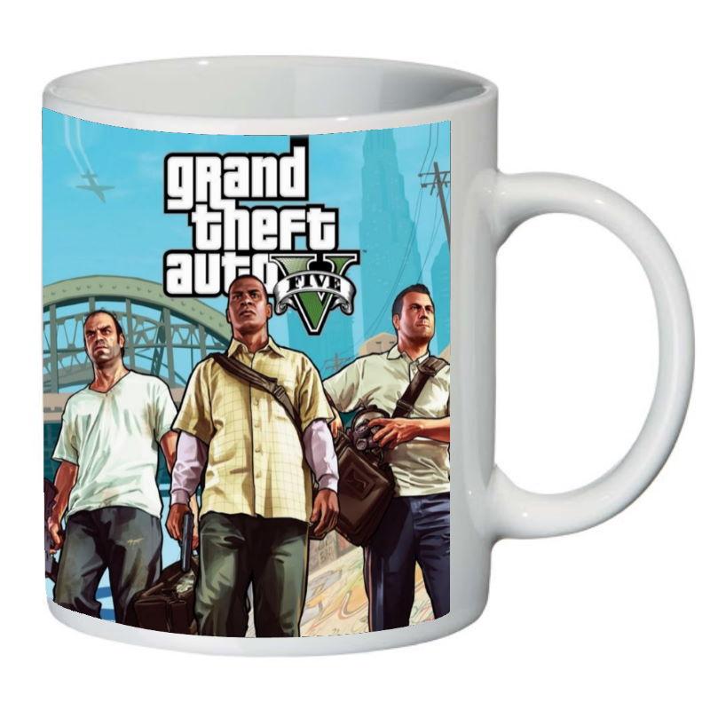 Кружка с принтом SuperCup GTA (SC-GTA-01_0017)