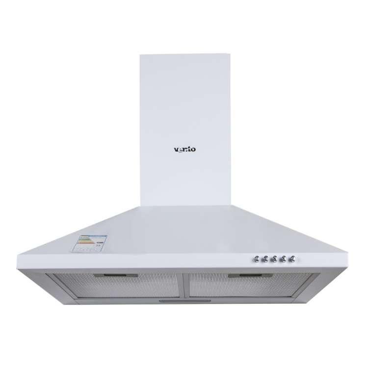 Вытяжка кухонная Ventolux LIDO 50 WH (700) Белый (2423801047)