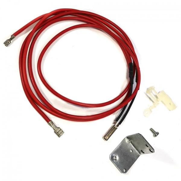 Датчик контроля тяги для газового котла Junkers Eurostar/Bosch Gaz 5000 ZE/ZWE 87145000370 (00000059079)
