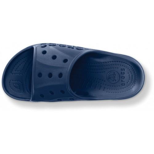 Шлепанцы Crocs Baya р. М8/EUR 41-42 Синий (8709583) - фото 4