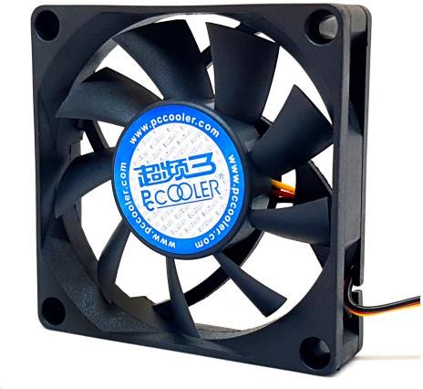 Кулер Pccooler F72 (16392)