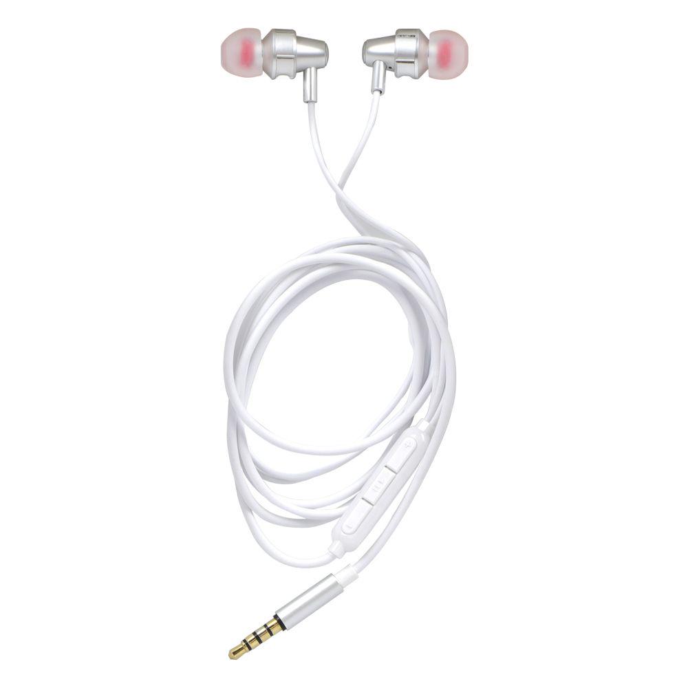 Наушники Hoco M90 Белый (ЦУ-00034572)