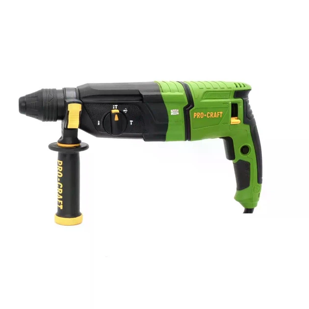 Перфоратор ProCraft BH-1100 SDS-Plus