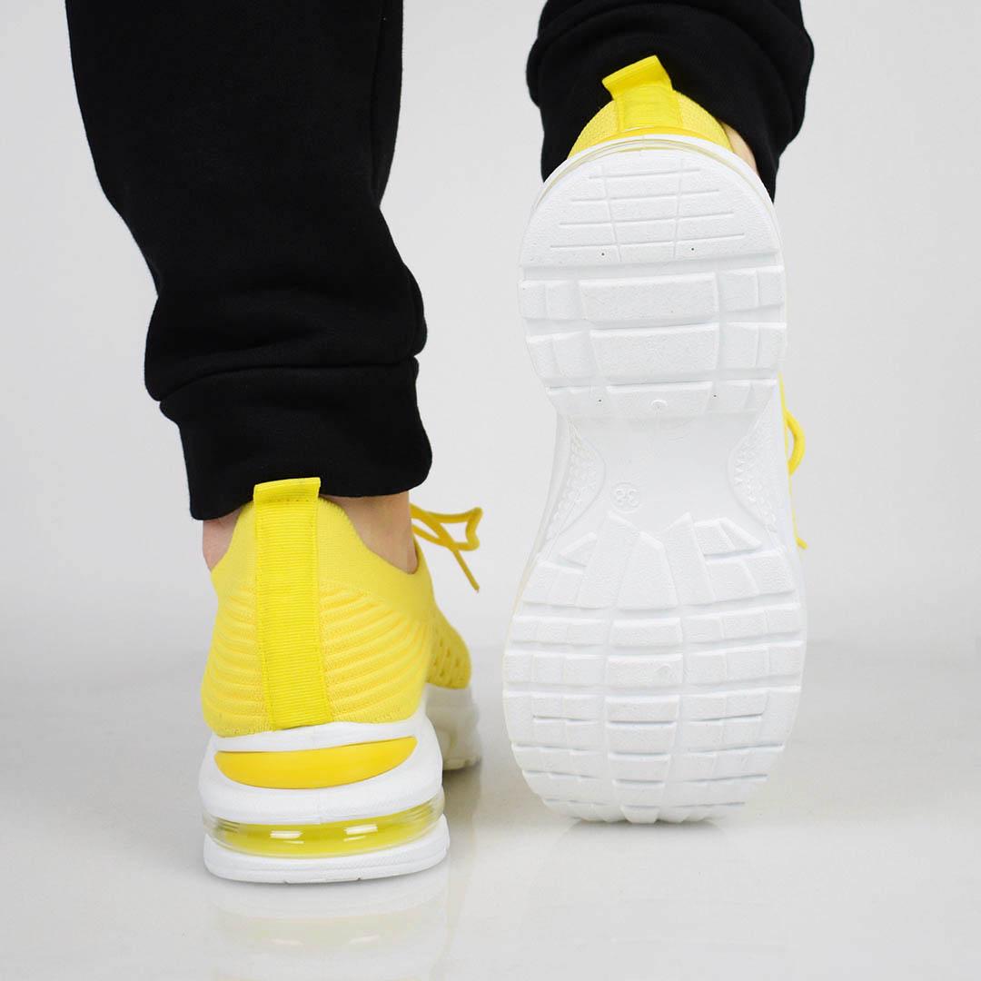 Кроссовки женские 336610 р. 37 23,5 см - фото 3