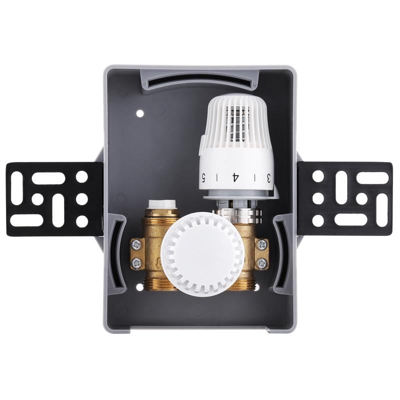 Унибокс для ТП KOER KR.3001 RTL+T (KR2884)