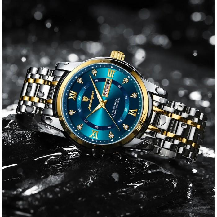 Наручний годинник чоловічий Poedagar Unique Men (wt0536) - фото 5