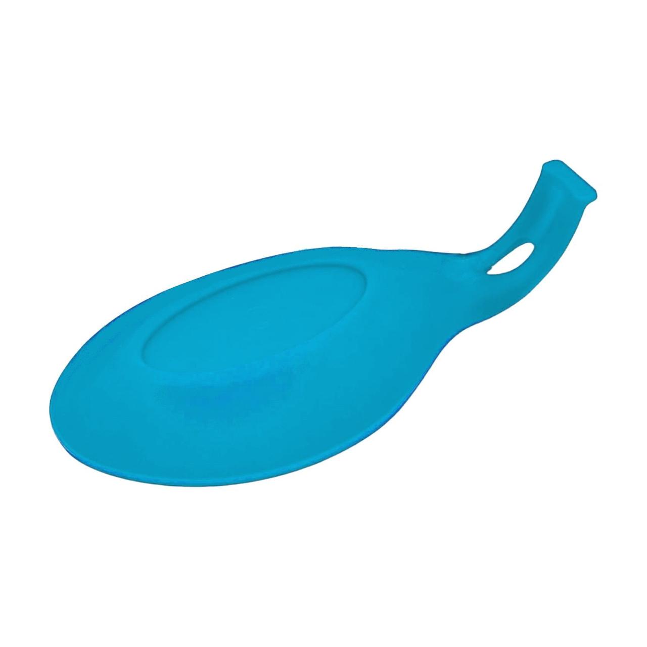 Подставка под ложку SiliconGoods силиконовая 3в1 Голубой (201430-бла) - фото 2 Подставка под ложку SiliconGoods силиконовая 3в1 Голубой (201430-бла) - фото 2