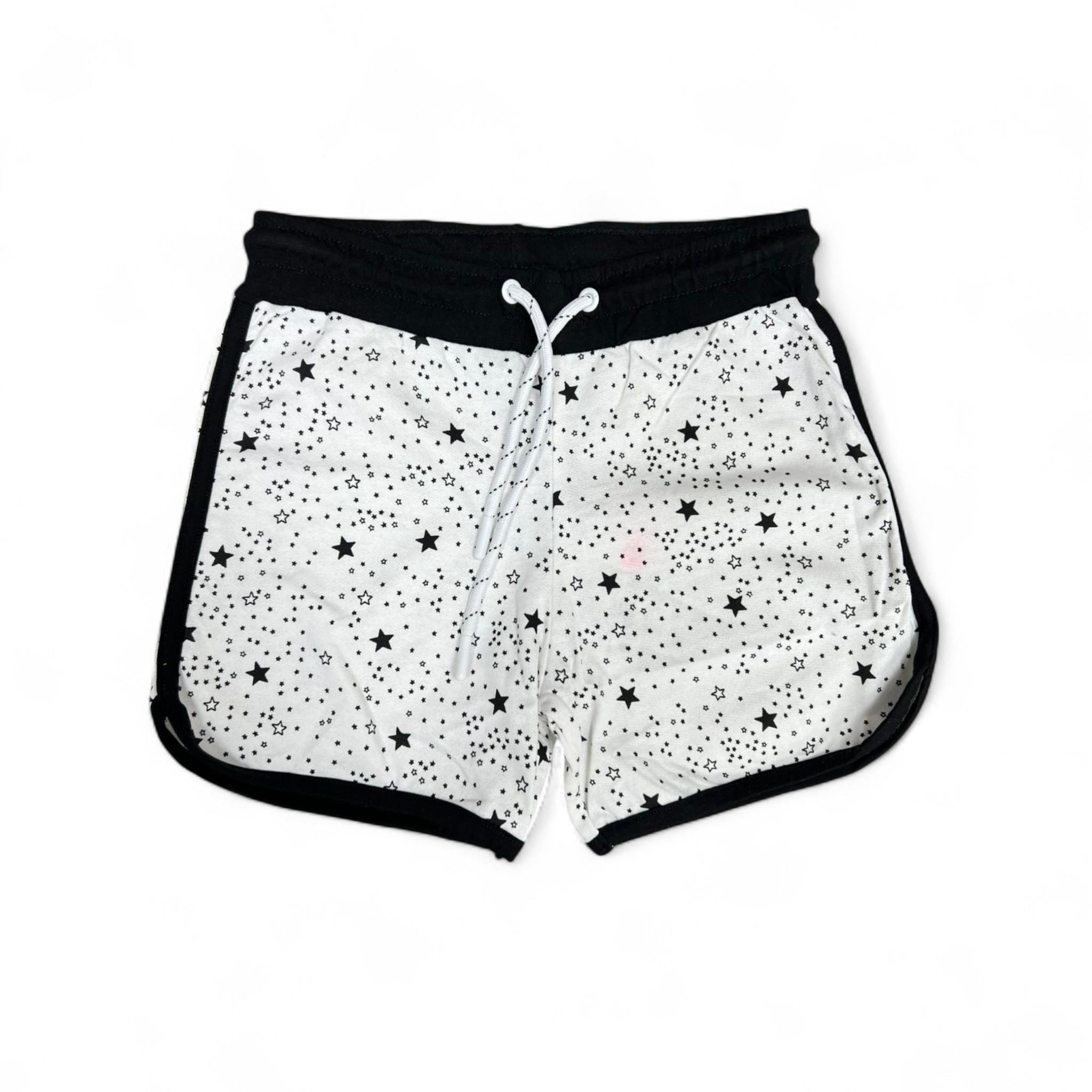 Шорти дитячі Wanex WNX SR2-28022 Patterned 128 см (S_SR2-28022/128)