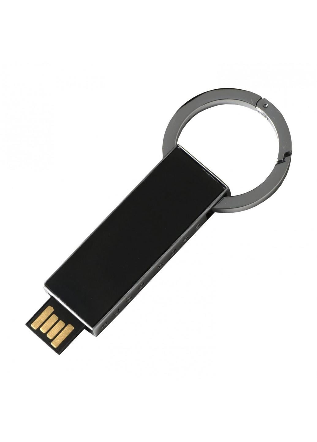 Флешка HUGO BOSS 16 Гб Чорний (HAU542)