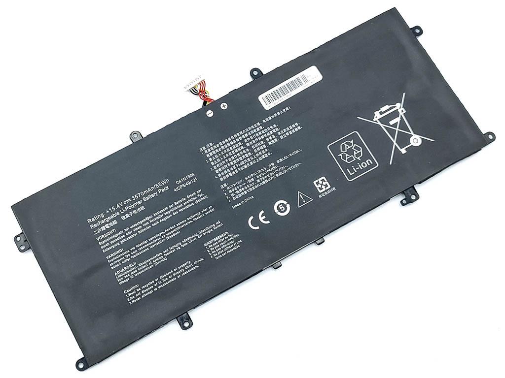 Аккумулятор для ноутбука Asus C41N1904 (68004-2) Аккумулятор для ноутбука Asus C41N1904 (68004-2)