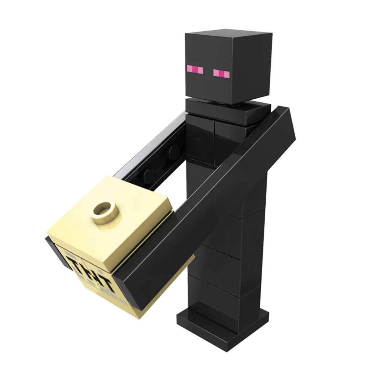 Конструктор My World 205 деталей 16 персонажів (SJ82006) - фото 4 Конструктор My World 205 деталей 16 персонажів (SJ82006) - фото 4