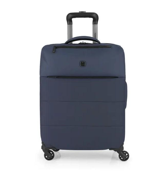 Валіза Gabol Florida S Blue (123122-003) Валіза Gabol Florida S Blue (123122-003)
