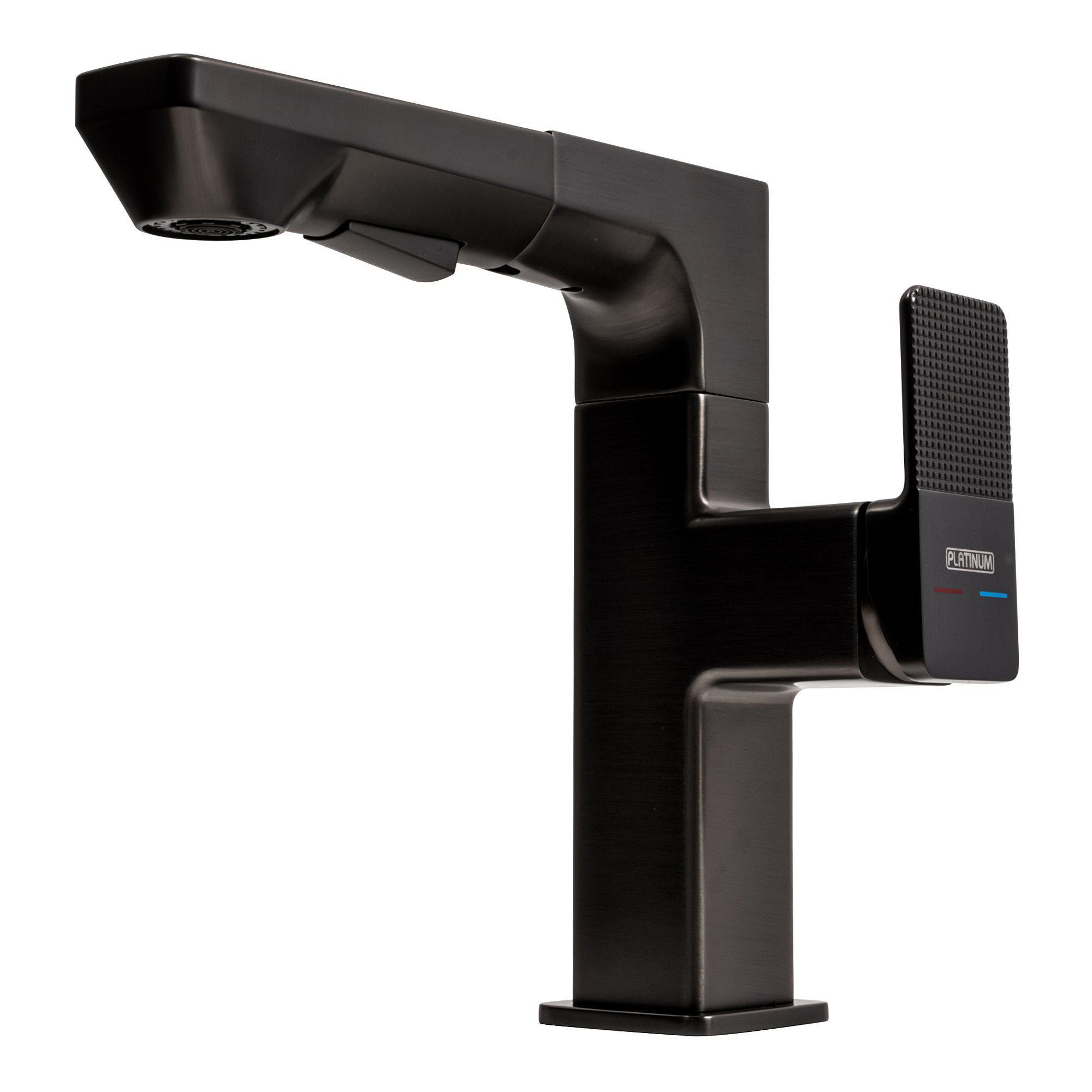 Умывальник Platinum A238 с индикатором (000041417)