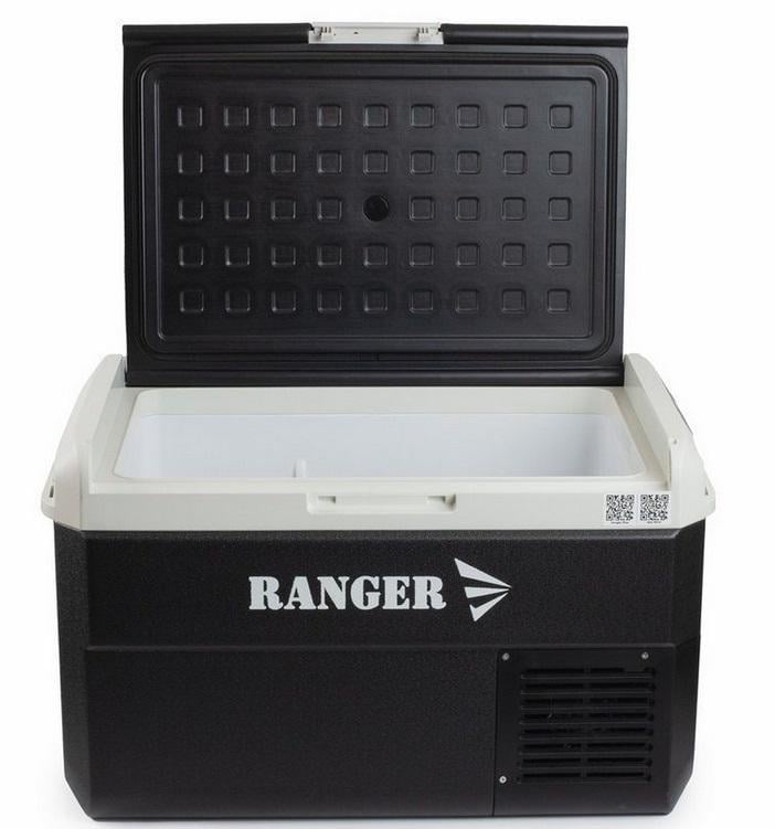 Автохолодильник компрессорный Ranger Ice Cool 20 л (RA 8873)