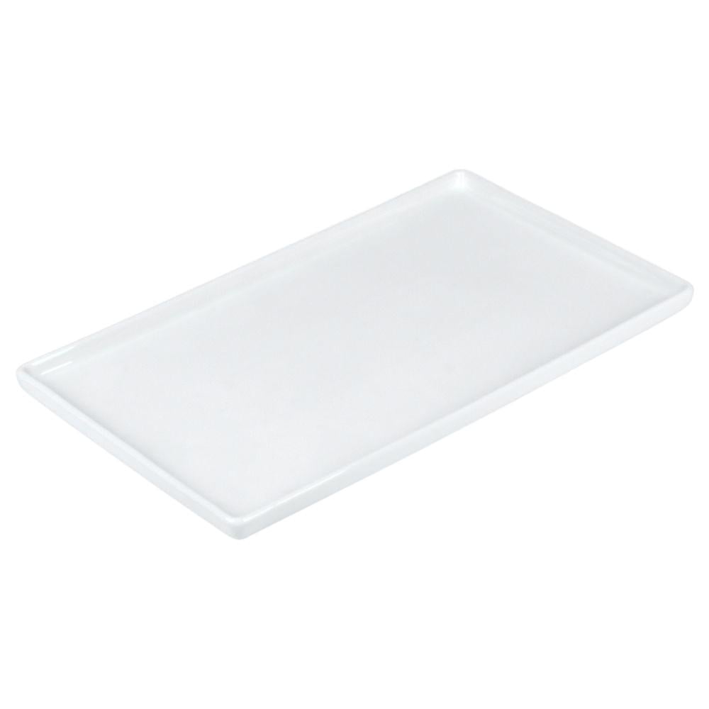 Тарелка фарфоровая Ordinary MC5373 12" Белый (32534279)