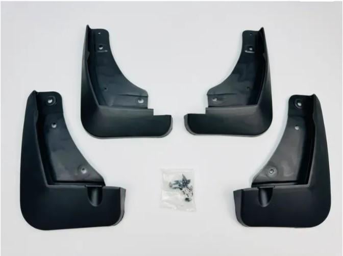 Брызговики Surtep для Ford Escape 2020+ гг. (00-00014558)