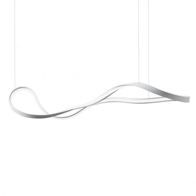 Cветильник подвесной Redo NUBO SU LED 50 W 3000 K WH 4.1.2 (01-1416) Cветильник подвесной Redo NUBO SU LED 50 W 3000 K WH 4.1.2 (01-1416)