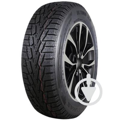 Автошина Delmax Ultima Ice SUV 215/60 R17 100T XL под шип
