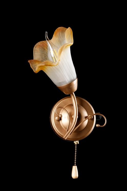 Бра с плафонами Ray B90762B/1 (IR004938)