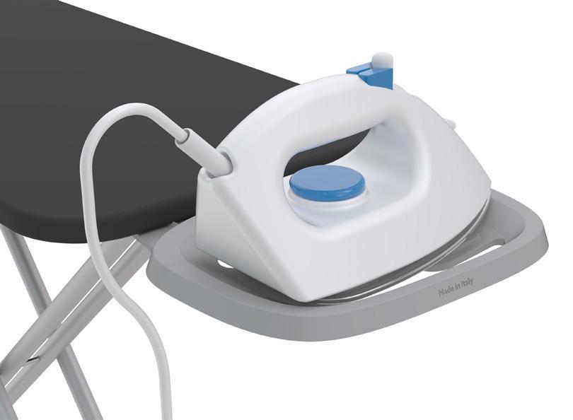 Гладильная доска Colombo Cupido (A122L13W-N) - фото 3