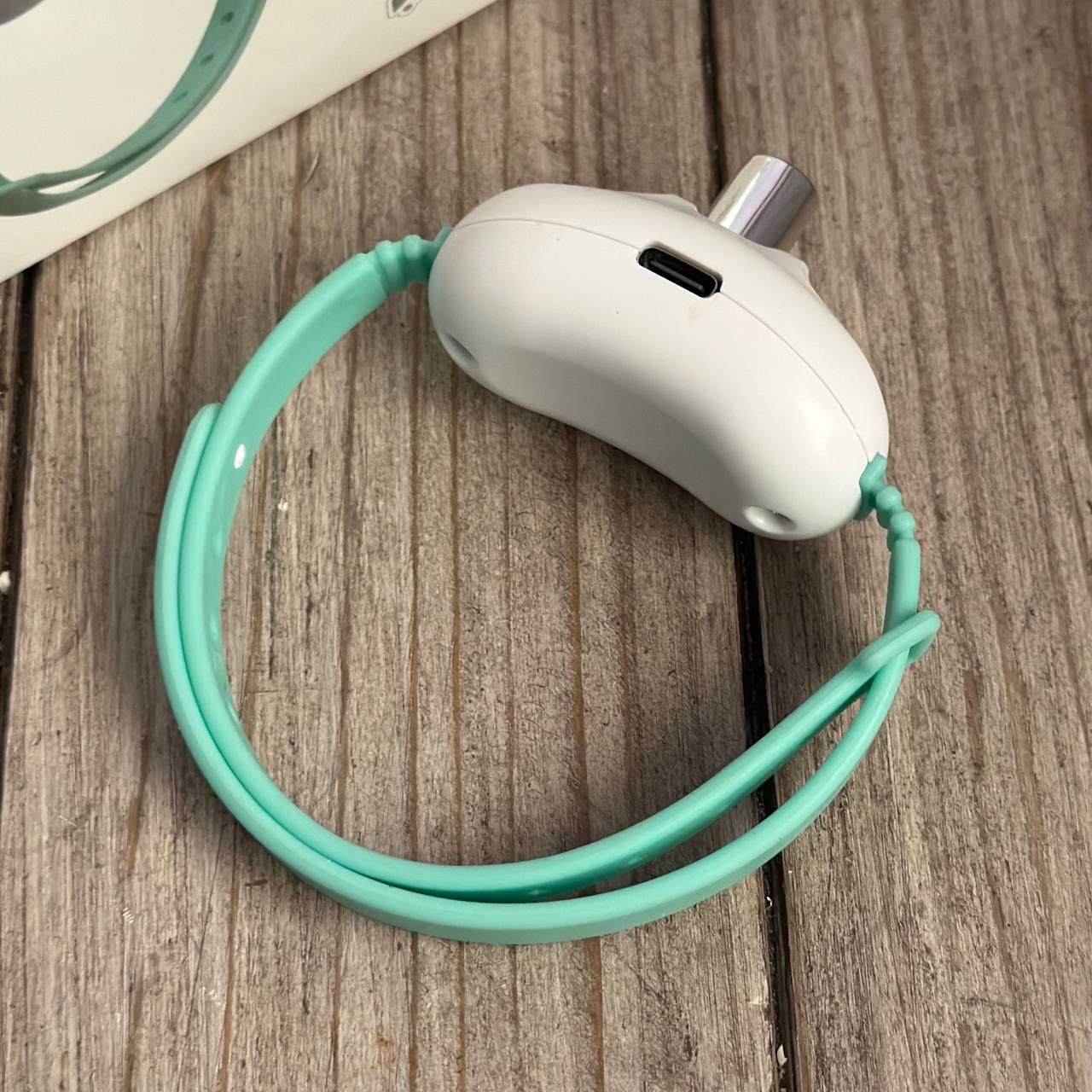 Смарт-ошейник со встроенным лазером для животных Smart laser collar (23321755) - фото 8 Смарт-ошейник со встроенным лазером для животных Smart laser collar (23321755) - фото 8