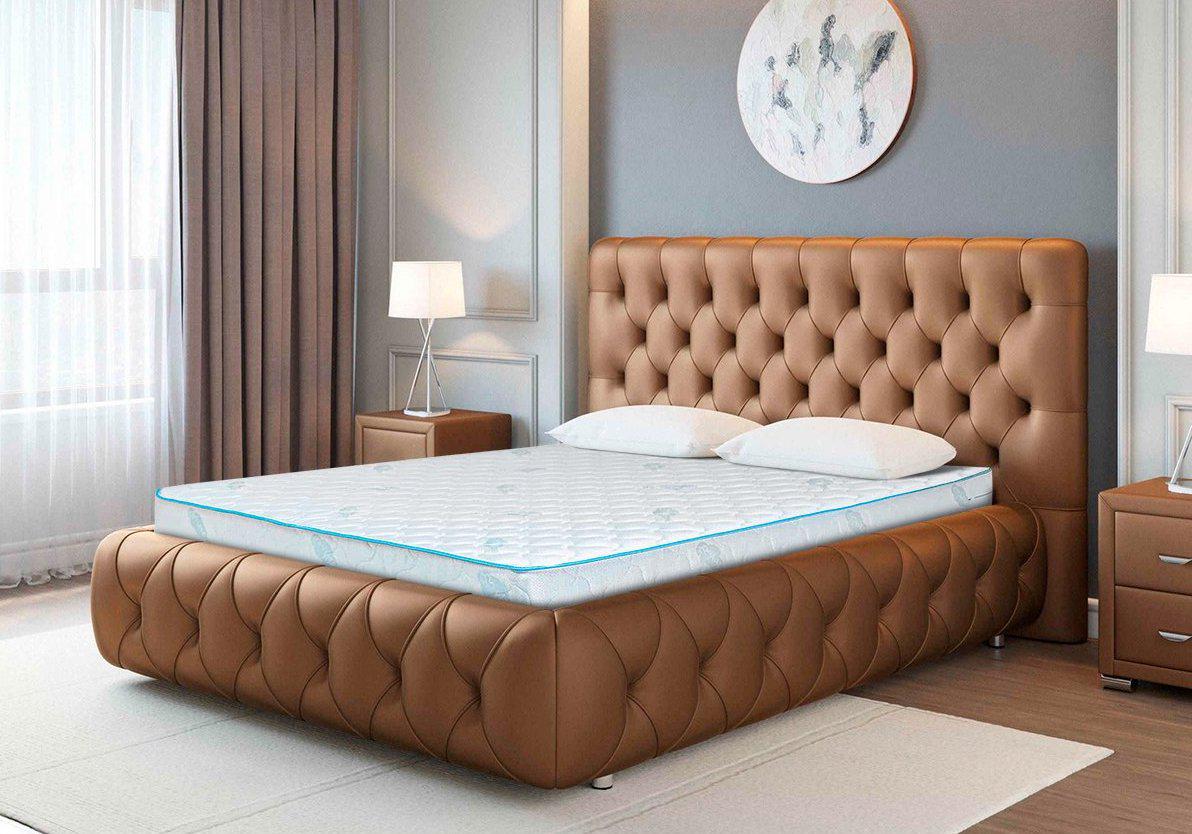 Матрас ортопедический COMBY NEW EMM Sleep&Fly SF 90x190 см (948) - фото 9