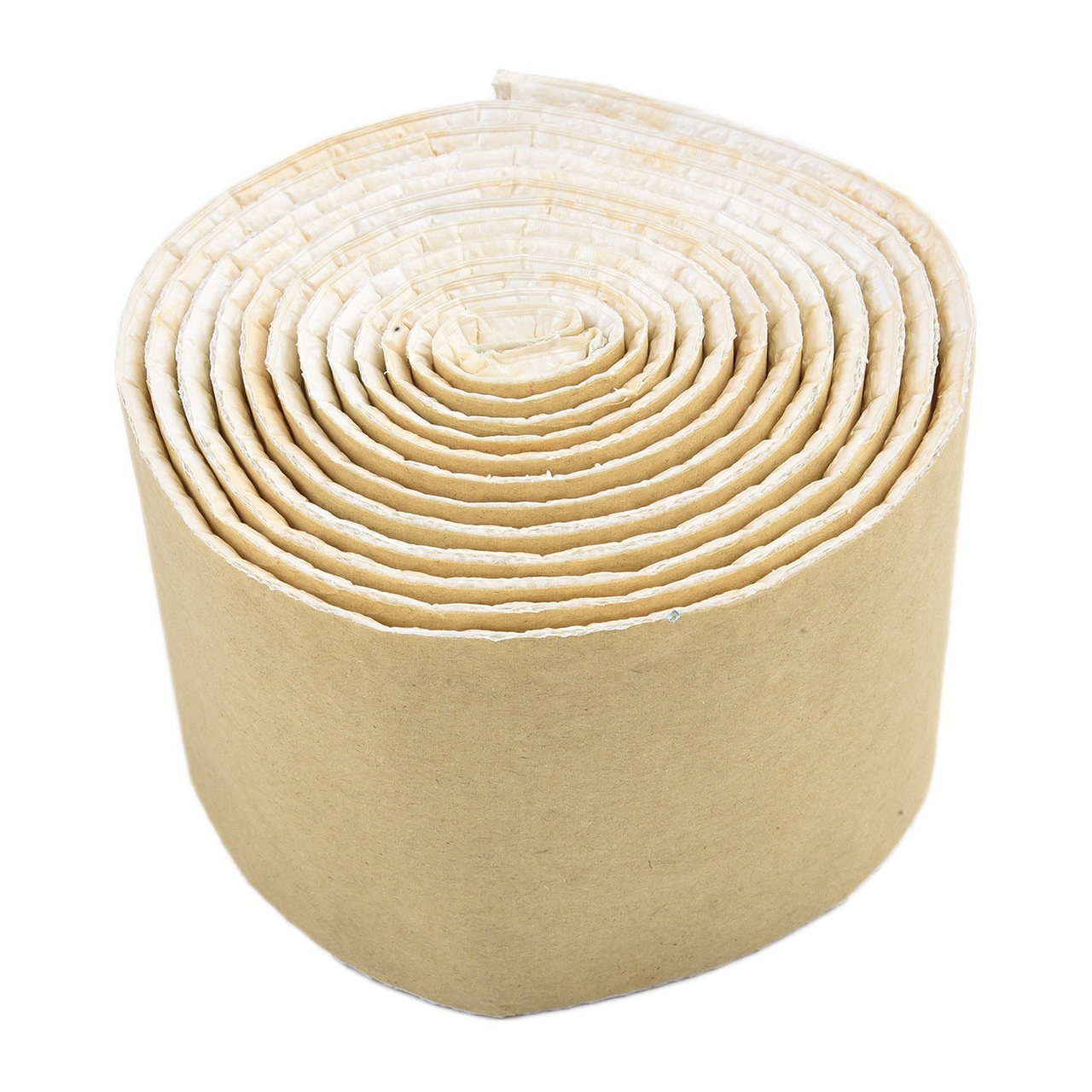 Плінтус гнучкий самоклеючий універсальний 230x5 см Жовто-білий (27086342) - фото 3 Плінтус гнучкий самоклеючий універсальний 230x5 см Жовто-білий (27086342) - фото 3