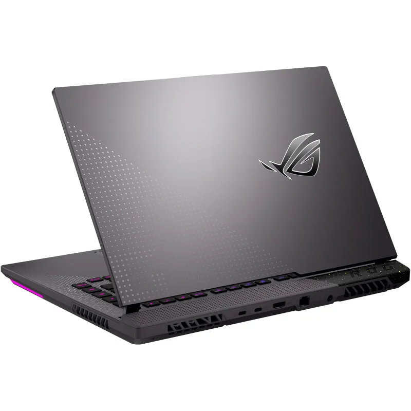 Ноутбук Asus ROG Strix G15 G513RW (G513RW-HQ044W) - фото 7 Ноутбук Asus ROG Strix G15 G513RW (G513RW-HQ044W) - фото 7