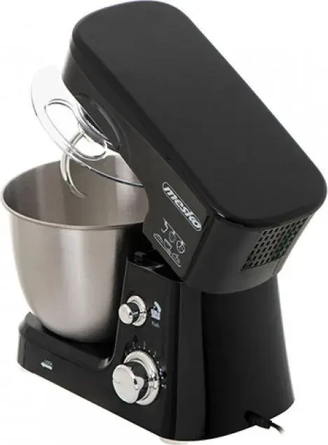 Миксер-тестомес Mesko MS 4217 3,5 л - фото 2