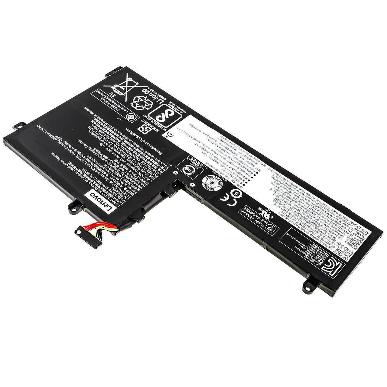 Аккумулятор для Lenovo Legion Y730-15ICHg (138899) Аккумулятор для Lenovo Legion Y730-15ICHg (138899)