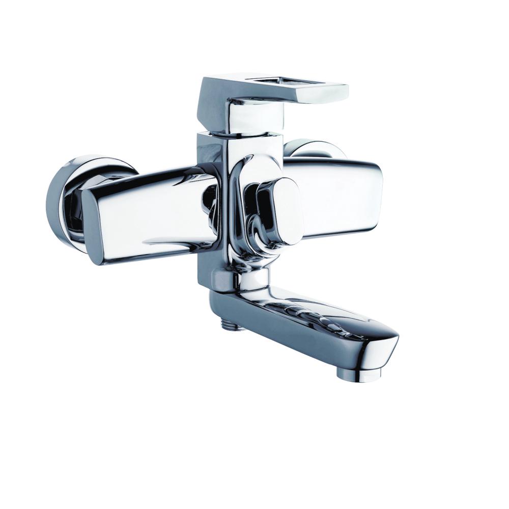 Смеситель для ванны Zegor NEF3 (NEF3-A232)