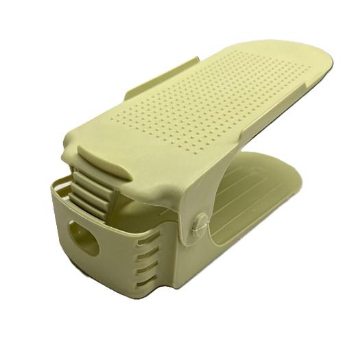 Підставка для взуття Stenson C39873 пластикова 25x10 см (221c4374)