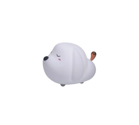 Нічник BASEUS Cute Series Doggie DGAM-B (39186-01_595)