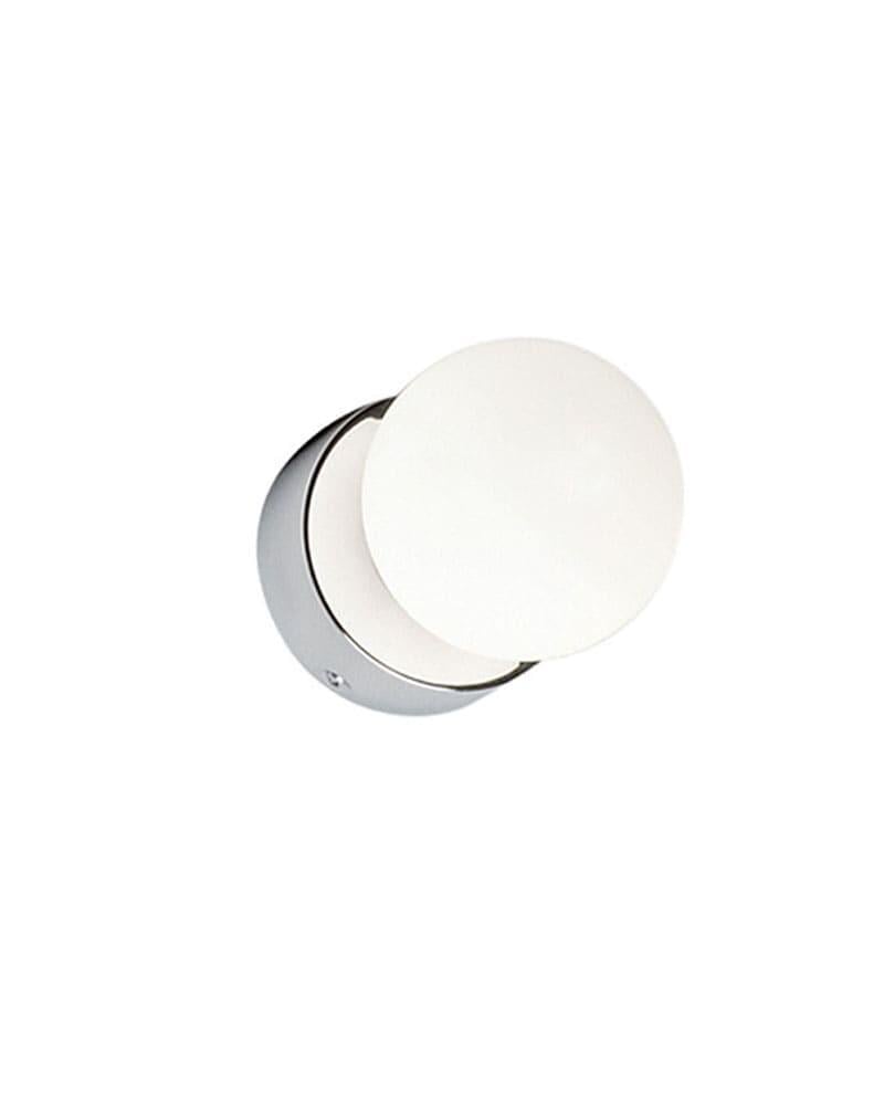 Светильник Nowodvorski 6948 Brazos G9 1x25W IP44 Chrome (11881849) Светильник Nowodvorski 6948 Brazos G9 1x25W IP44 Chrome (11881849)