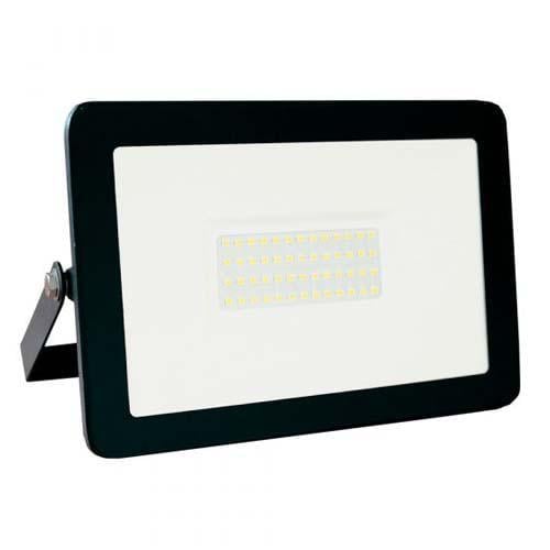 LED-прожектор SPG 50 Slim Ultralight 50W 6400K 4500 Lm (29177181)