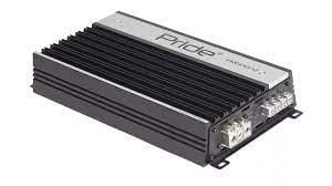 2-канальный усилитель Pride FR 600.2