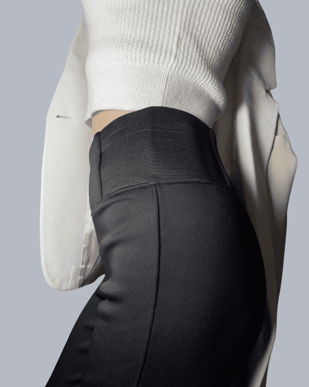 Лосини на флісі Elisa Immagine L/XL (003) - фото 2 Лосини на флісі Elisa Immagine L/XL (003) - фото 2