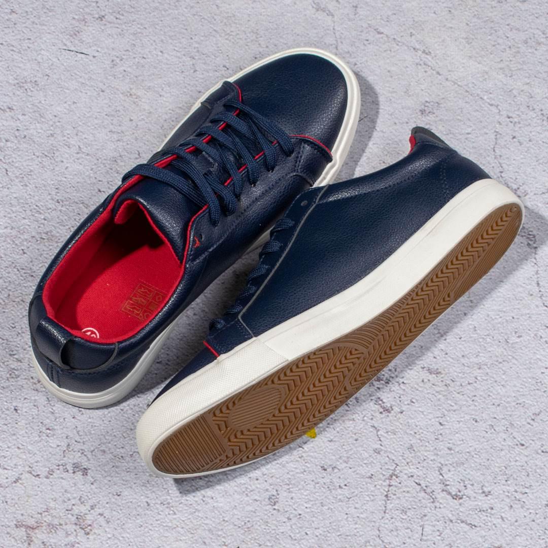 Кеды мужские 327166 р. 44 27,5 см