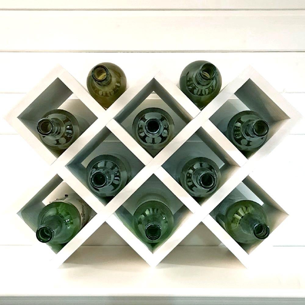 Полка для вина настольная Ратон Зефир (Впс-014720)