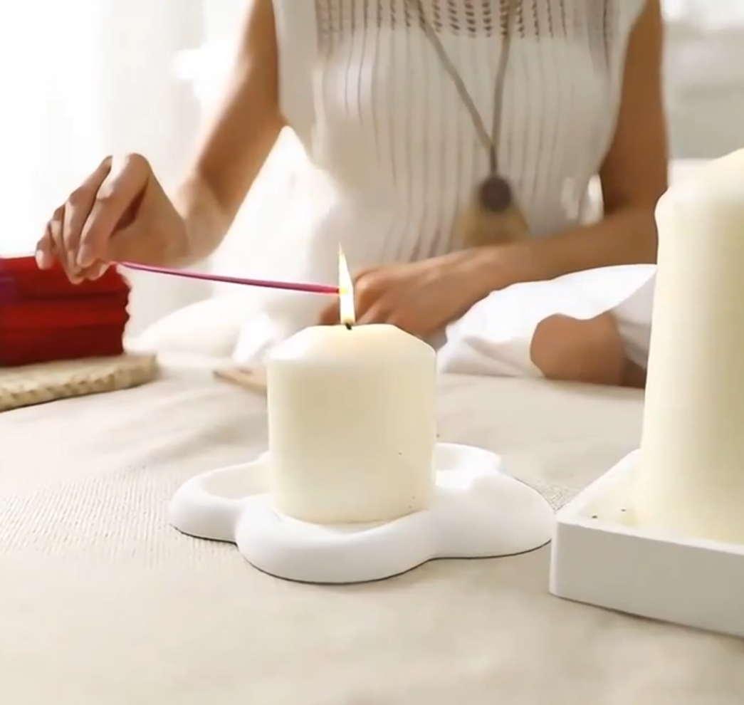 Аромапалочки Персик с бамбуковым ядром 20 шт. Розовый (27086329) - фото 4 Аромапалочки Персик с бамбуковым ядром 20 шт. Розовый (27086329) - фото 4