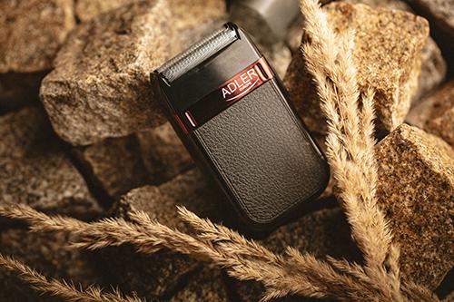 Бритва Adler USB Charge (AD2923) - фото 5