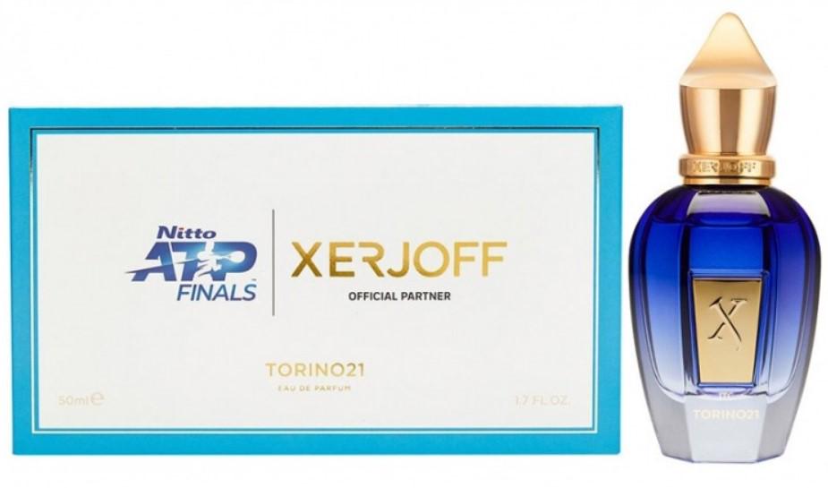 Парфюмерная вода унисекс Xerjoff Torino21 50 мл (86111)