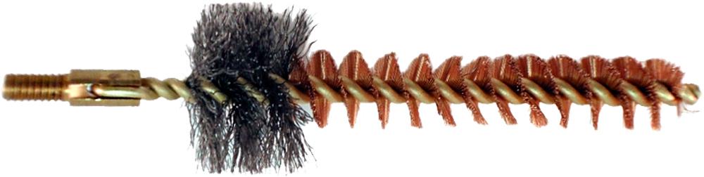 Ершик Pro-Shot для патронника AR10 бронзовый/сталь 8/32 M (6200001663)