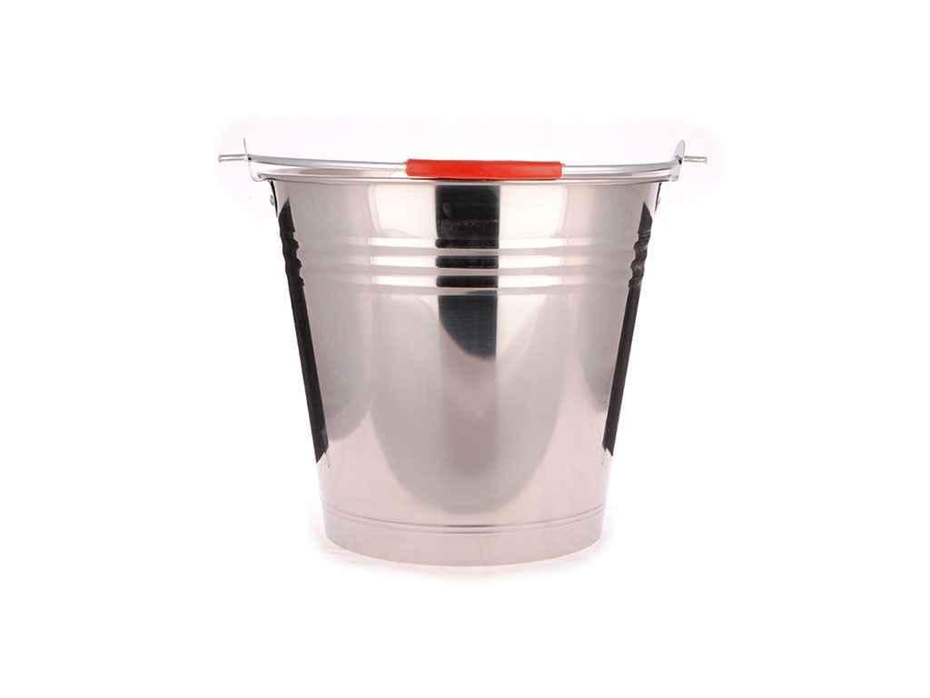 Ведро Vitol 8 л без крышки (147213)